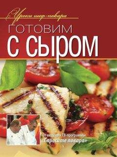 Коллектив авторов - Готовим с сыром - Читать 📖 Читать онлайн 👀 Читаемые книги читать онлайн бесплатно 🔥 booksread-online.com
