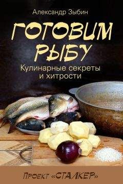 Александр Зыбин - Готовим рыбу - Читать 📖 Читать онлайн 👀 Читаемые книги читать онлайн бесплатно 🔥 booksread-online.com