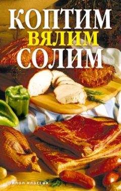Сергей Кротов - Коптим, вялим, солим - Читать 📖 Читать онлайн 👀 Читаемые книги читать онлайн бесплатно 🔥 booksread-online.com