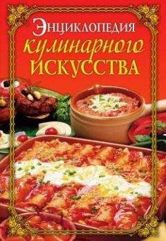 Елена Бойко - Энциклопедия кулинарного искусства - Читать 📖 Читать онлайн 👀 Читаемые книги читать онлайн бесплатно 🔥 booksread-online.com