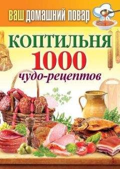 Сергей Кашин - Коптильня. 1000 чудо-рецептов - Читать 📖 Читать онлайн 👀 Читаемые книги читать онлайн бесплатно 🔥 booksread-online.com
