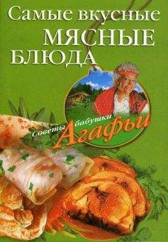 Агафья Звонарева - Самые вкусные мясные блюда - Читать 📖 Читать онлайн 👀 Читаемые книги читать онлайн бесплатно 🔥 booksread-online.com