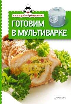 Коллектив авторов - Готовим в мультиварке - Читать 📖 Читать онлайн 👀 Читаемые книги читать онлайн бесплатно 🔥 booksread-online.com
