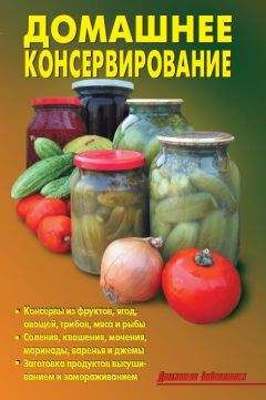 Р. Кожемякин - Домашнее консервирование - Читать | Читать онлайн | Читаемые книги читать онлайн бесплатно | booksread-online.com