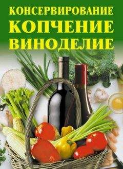 Алла Нестерова - Консервирование, копчение, виноделие - Читать 📖 Читать онлайн 👀 Читаемые книги читать онлайн бесплатно 🔥 booksread-online.com