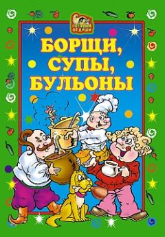 Елена Исаева - Борщи, супы, бульоны - Читать 📖 Читать онлайн 👀 Читаемые книги читать онлайн бесплатно 🔥 booksread-online.com