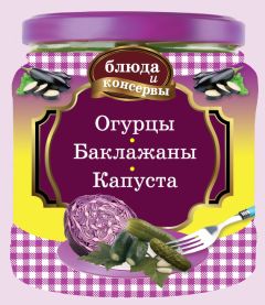 Е. Левашева - Огурцы. Баклажаны. Капуста - Читать | Читать онлайн | Читаемые книги читать онлайн бесплатно | booksread-online.com