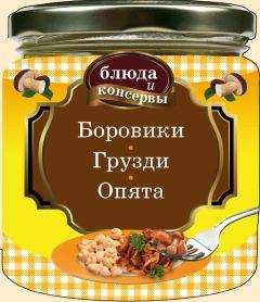 Е. Левашева - Боровики. Грузди. Опята - Читать 📖 Читать онлайн 👀 Читаемые книги читать онлайн бесплатно 🔥 booksread-online.com