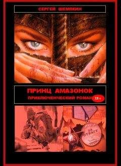 Сергей Шемякин - Принц амазонок - Читать 📖 Читать онлайн 👀 Читаемые книги читать онлайн бесплатно 🔥 booksread-online.com