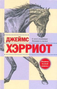 Джеймс Хэрриот - О всех созданиях – больших и малых - Читать 📖 Читать онлайн 👀 Читаемые книги читать онлайн бесплатно 🔥 booksread-online.com
