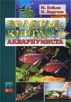 М. Бейли - Золотая книга аквариумиста - Читать 📖 Читать онлайн 👀 Читаемые книги читать онлайн бесплатно 🔥 booksread-online.com