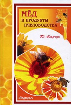 Юрий Харчук - Мед и продукты пчеловодства - Читать 📖 Читать онлайн 👀 Читаемые книги читать онлайн бесплатно 🔥 booksread-online.com