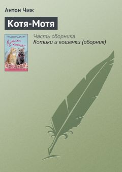 Антон Чиж - Котя-Мотя - Читать 📖 Читать онлайн 👀 Читаемые книги читать онлайн бесплатно 🔥 booksread-online.com