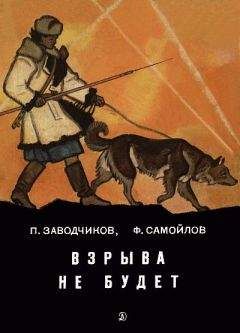 Пётр Заводчиков - Взрыва не будет - Читать | Читать онлайн | Читаемые книги читать онлайн бесплатно | booksread-online.com