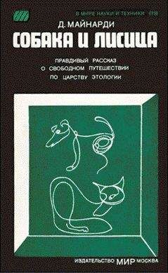 Данило Майнарди - Собака и лисица - Читать 📖 Читать онлайн 👀 Читаемые книги читать онлайн бесплатно 🔥 booksread-online.com