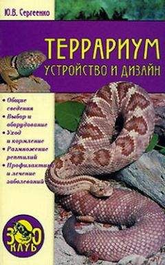 Юлия Сергиенко - Террариум. Устройство и дизайн - Читать 📖 Читать онлайн 👀 Читаемые книги читать онлайн бесплатно 🔥 booksread-online.com