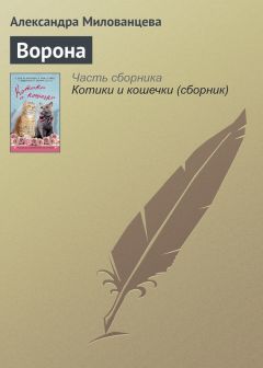 Александра Милованцева - Ворона - Читать 📖 Читать онлайн 👀 Читаемые книги читать онлайн бесплатно 🔥 booksread-online.com