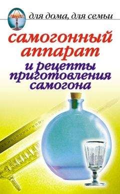 Ирина Зайцева - Самогонный аппарат и рецепты приготовления самогона - Читать 📖 Читать онлайн 👀 Читаемые книги читать онлайн бесплатно 🔥 booksread-online.com