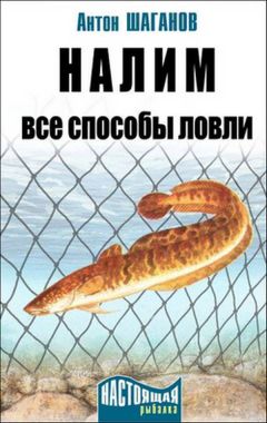 Антон Шаганов - Налим. Все способы ловли - Читать 📖 Читать онлайн 👀 Читаемые книги читать онлайн бесплатно 🔥 booksread-online.com