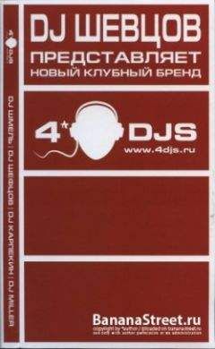 DJ Шмель - Диджей: Играющий в темноте - Читать 📖 Читать онлайн 👀 Читаемые книги читать онлайн бесплатно 🔥 booksread-online.com