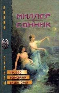 Густав Миллер - Сонник, Или Толкование cновидений - Читать 📖 Читать онлайн 👀 Читаемые книги читать онлайн бесплатно 🔥 booksread-online.com