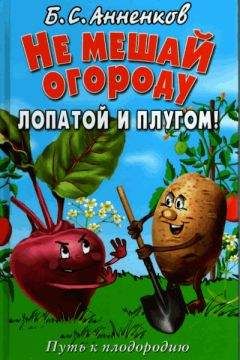 Борис Анненков - Не мешай огороду лопатой и плугом - Читать 📖 Читать онлайн 👀 Читаемые книги читать онлайн бесплатно 🔥 booksread-online.com