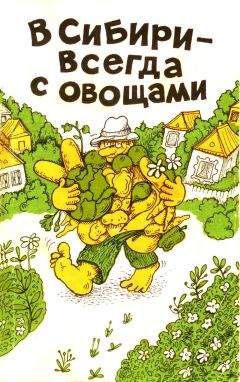 Изабелла Овсянникова - В Сибири - всегда с овощами - Читать 📖 Читать онлайн 👀 Читаемые книги читать онлайн бесплатно 🔥 booksread-online.com