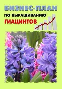 Павел Шешко - Бизнес-план по выращиванию гиацинтов - Читать 📖 Читать онлайн 👀 Читаемые книги читать онлайн бесплатно 🔥 booksread-online.com