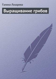 Галина Лазарева - Выращивание грибов - Читать 📖 Читать онлайн 👀 Читаемые книги читать онлайн бесплатно 🔥 booksread-online.com