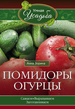 Анна Зорина - Помидоры, огурцы - Читать 📖 Читать онлайн 👀 Читаемые книги читать онлайн бесплатно 🔥 booksread-online.com