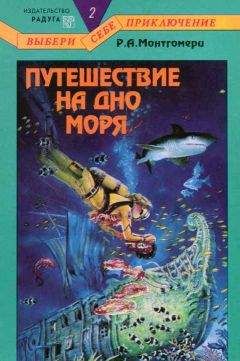 Р. Монтгомери - Путешествие на дно моря - Читать | Читать онлайн | Читаемые книги читать онлайн бесплатно | booksread-online.com