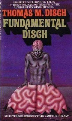 Томас Диш - Азиатский берег - Читать 📖 Читать онлайн 👀 Читаемые книги читать онлайн бесплатно 🔥 booksread-online.com