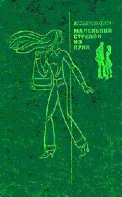 Вильям Козлов - Маленький стрелок из лука - Читать 📖 Читать онлайн 👀 Читаемые книги читать онлайн бесплатно 🔥 booksread-online.com