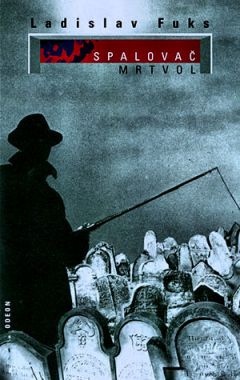 Ладислав Фукс - Крематор - Читать 📖 Читать онлайн 👀 Читаемые книги читать онлайн бесплатно 🔥 booksread-online.com