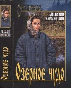 Анатолий Байбородин - Озёрное чудо - Читать 📖 Читать онлайн 👀 Читаемые книги читать онлайн бесплатно 🔥 booksread-online.com