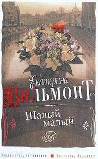 Екатерина Вильмонт - Шалый малый - Читать 📖 Читать онлайн 👀 Читаемые книги читать онлайн бесплатно 🔥 booksread-online.com