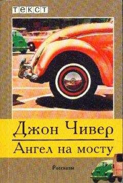 Джон Чивер - Ангел на мосту - Читать 📖 Читать онлайн 👀 Читаемые книги читать онлайн бесплатно 🔥 booksread-online.com