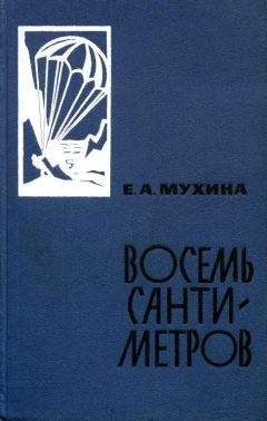 Евдокия Мухина - Восемь сантиметров: Воспоминания радистки-разведчицы - Читать 📖 Читать онлайн 👀 Читаемые книги читать онлайн бесплатно 🔥 booksread-online.com