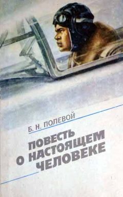 Борис Полевой - Повесть о настоящем человеке - Читать 📖 Читать онлайн 👀 Читаемые книги читать онлайн бесплатно 🔥 booksread-online.com