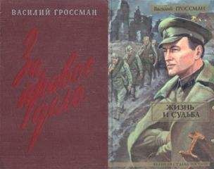 Василий Гроссман - За правое дело ; Жизнь и судьба - Читать 📖 Читать онлайн 👀 Читаемые книги читать онлайн бесплатно 🔥 booksread-online.com