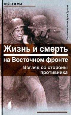Армин Шейдербауер - Жизнь и смерть на Восточном фронте. Взгляд со стороны противника - Читать 📖 Читать онлайн 👀 Читаемые книги читать онлайн бесплатно 🔥 booksread-online.com
