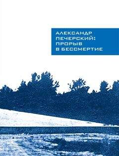Илья Васильев - Александр Печерский: Прорыв в бессмертие - Читать 📖 Читать онлайн 👀 Читаемые книги читать онлайн бесплатно 🔥 booksread-online.com