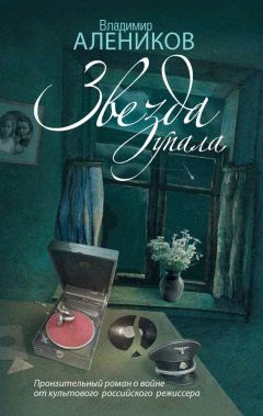 Владимир Алеников - Звезда упала - Читать 📖 Читать онлайн 👀 Читаемые книги читать онлайн бесплатно 🔥 booksread-online.com