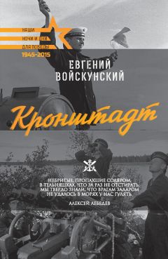 Евгений Войскунский - Кронштадт - Читать | Читать онлайн | Читаемые книги читать онлайн бесплатно | booksread-online.com