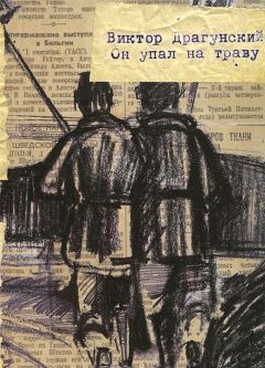 Виктор Драгунский - Он упал на траву… - Читать 📖 Читать онлайн 👀 Читаемые книги читать онлайн бесплатно 🔥 booksread-online.com