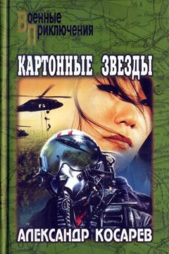 Александр Косарев - Картонные звезды - Читать 📖 Читать онлайн 👀 Читаемые книги читать онлайн бесплатно 🔥 booksread-online.com