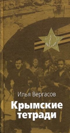 Илья Вергасов - Крымские тетради - Читать 📖 Читать онлайн 👀 Читаемые книги читать онлайн бесплатно 🔥 booksread-online.com