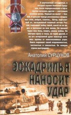 Анатолий Сурцуков - Эскадрилья наносит удар - Читать 📖 Читать онлайн 👀 Читаемые книги читать онлайн бесплатно 🔥 booksread-online.com