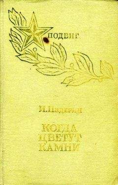 Иван Падерин - Когда цветут камни - Читать 📖 Читать онлайн 👀 Читаемые книги читать онлайн бесплатно 🔥 booksread-online.com
