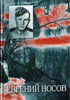 Евгений Носов - Том 4. Травой не порастет… ; Защищая жизнь… - Читать 📖 Читать онлайн 👀 Читаемые книги читать онлайн бесплатно 🔥 booksread-online.com